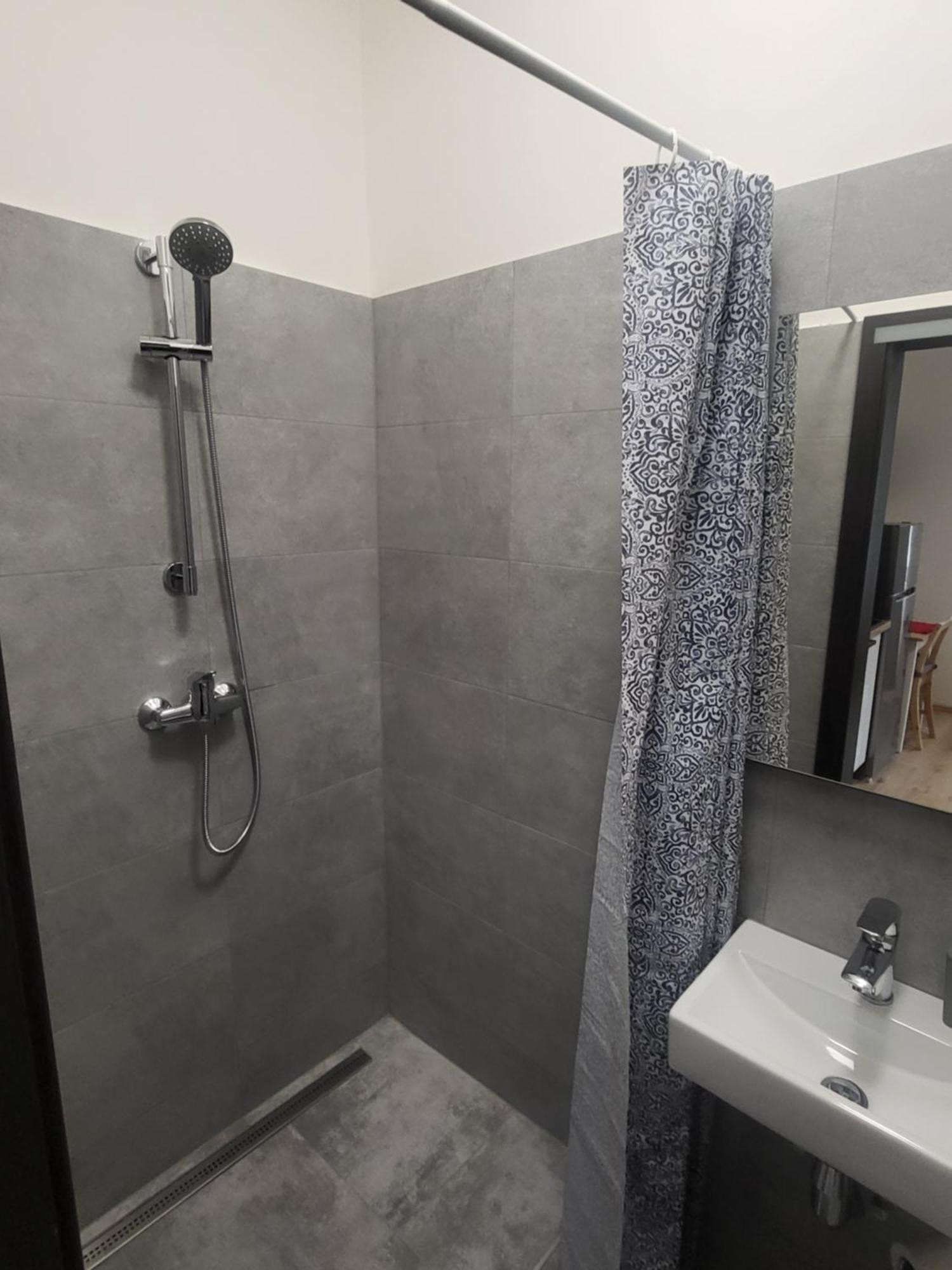 City Center Apartments - Moderna Brno Rimske Namesti III Extérieur photo