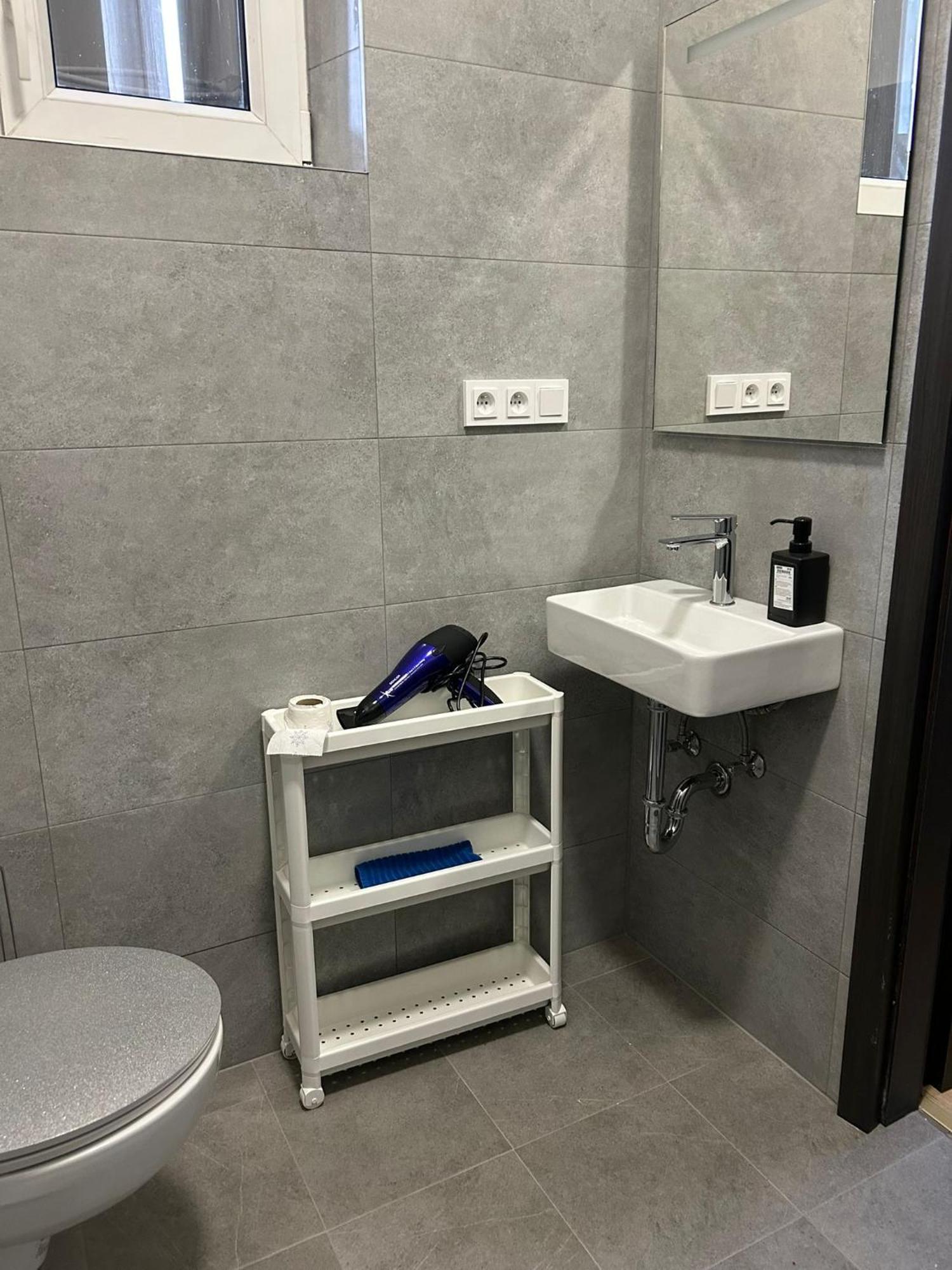City Center Apartments - Moderna Brno Rimske Namesti III Extérieur photo