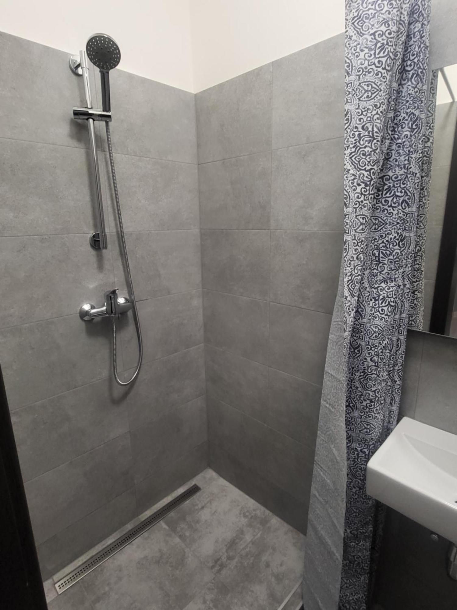 City Center Apartments - Moderna Brno Rimske Namesti III Extérieur photo