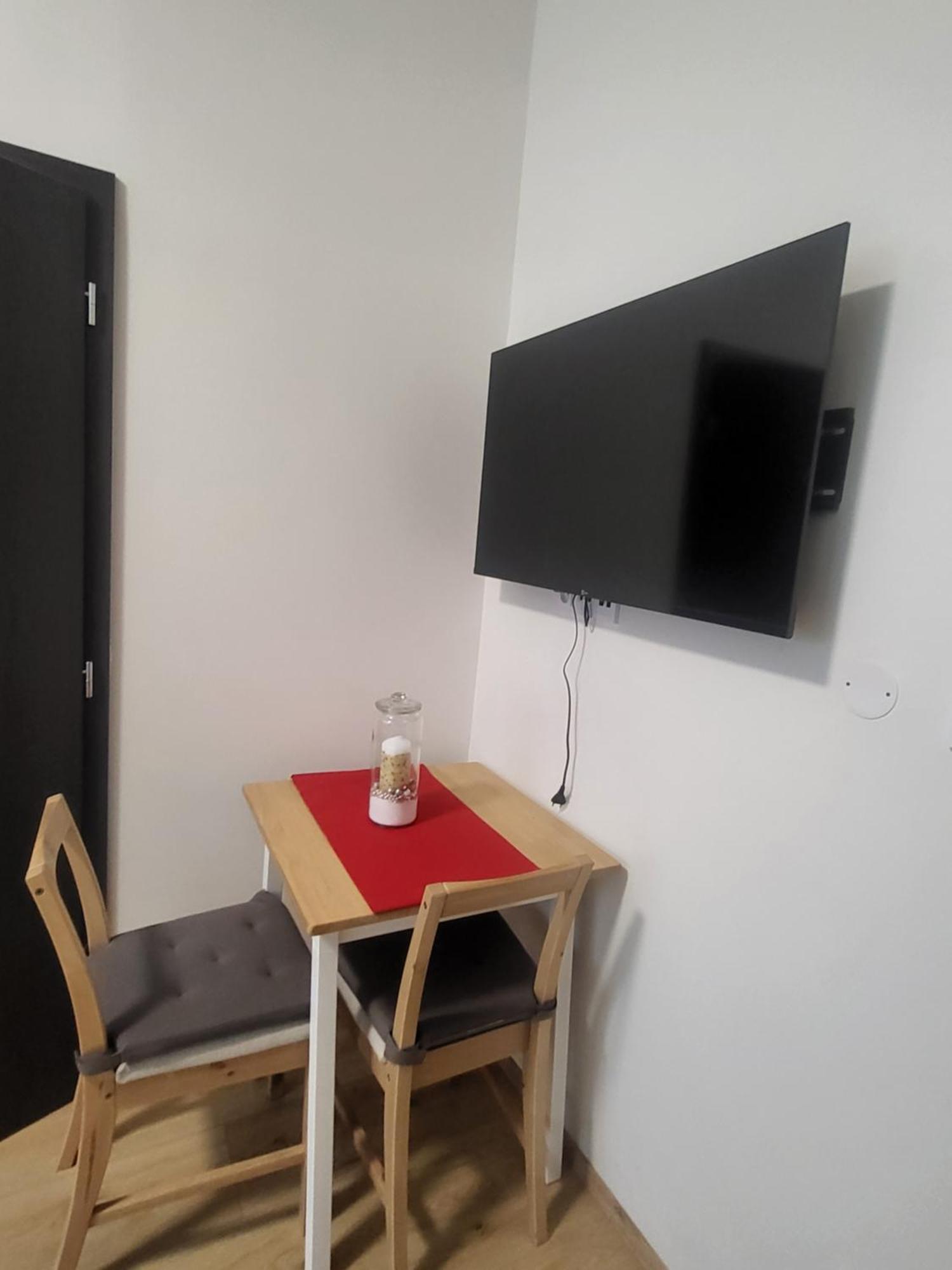 City Center Apartments - Moderna Brno Rimske Namesti III Extérieur photo